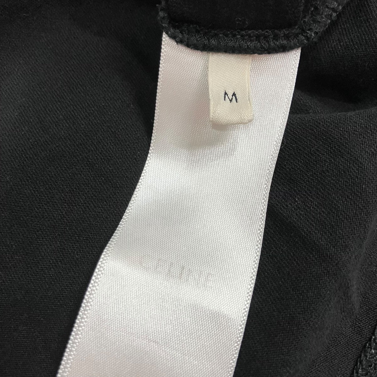 CELINE ネームロゴ ルーズＴシャツ 古着・中古-6枚目のアイテム画像