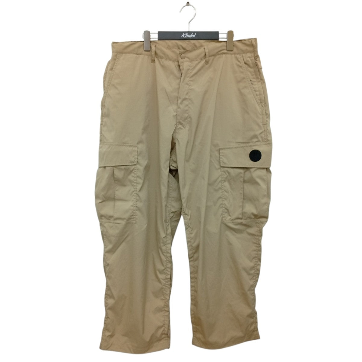 BEAMS SURF＆SK8 カーゴパンツ11-24-3298-139-20-22 古着・中古-1枚目のアイテム画像