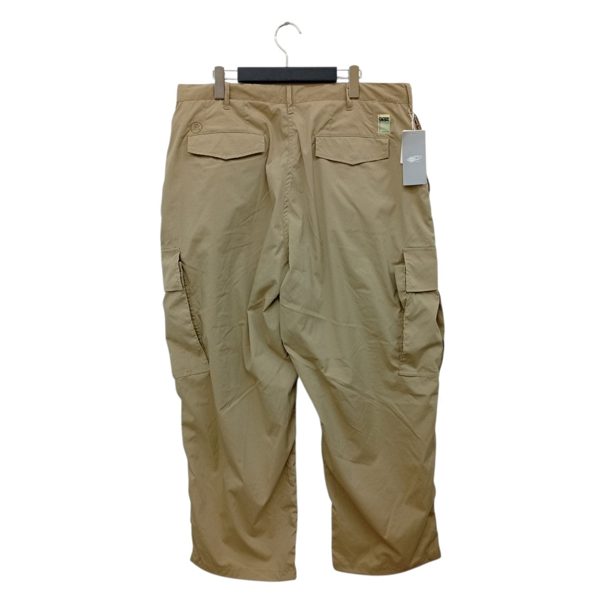 BEAMS SURF＆SK8 カーゴパンツ11-24-3298-139-20-22 古着・中古-2枚目のアイテム画像
