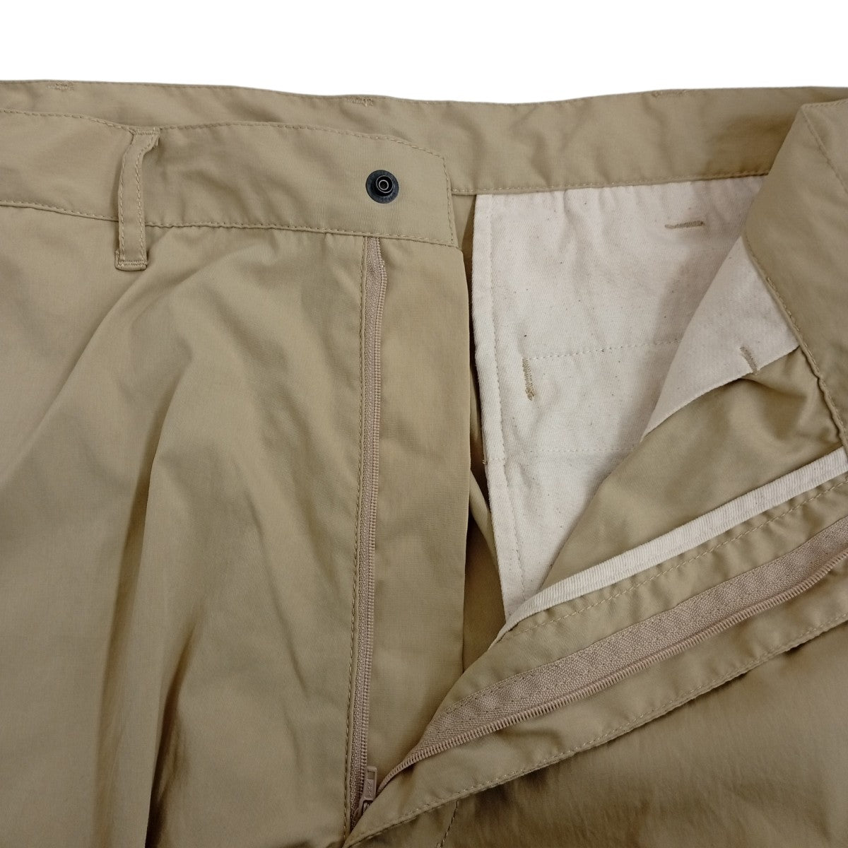BEAMS SURF＆SK8 カーゴパンツ11-24-3298-139-20-22 古着・中古-3枚目のアイテム画像