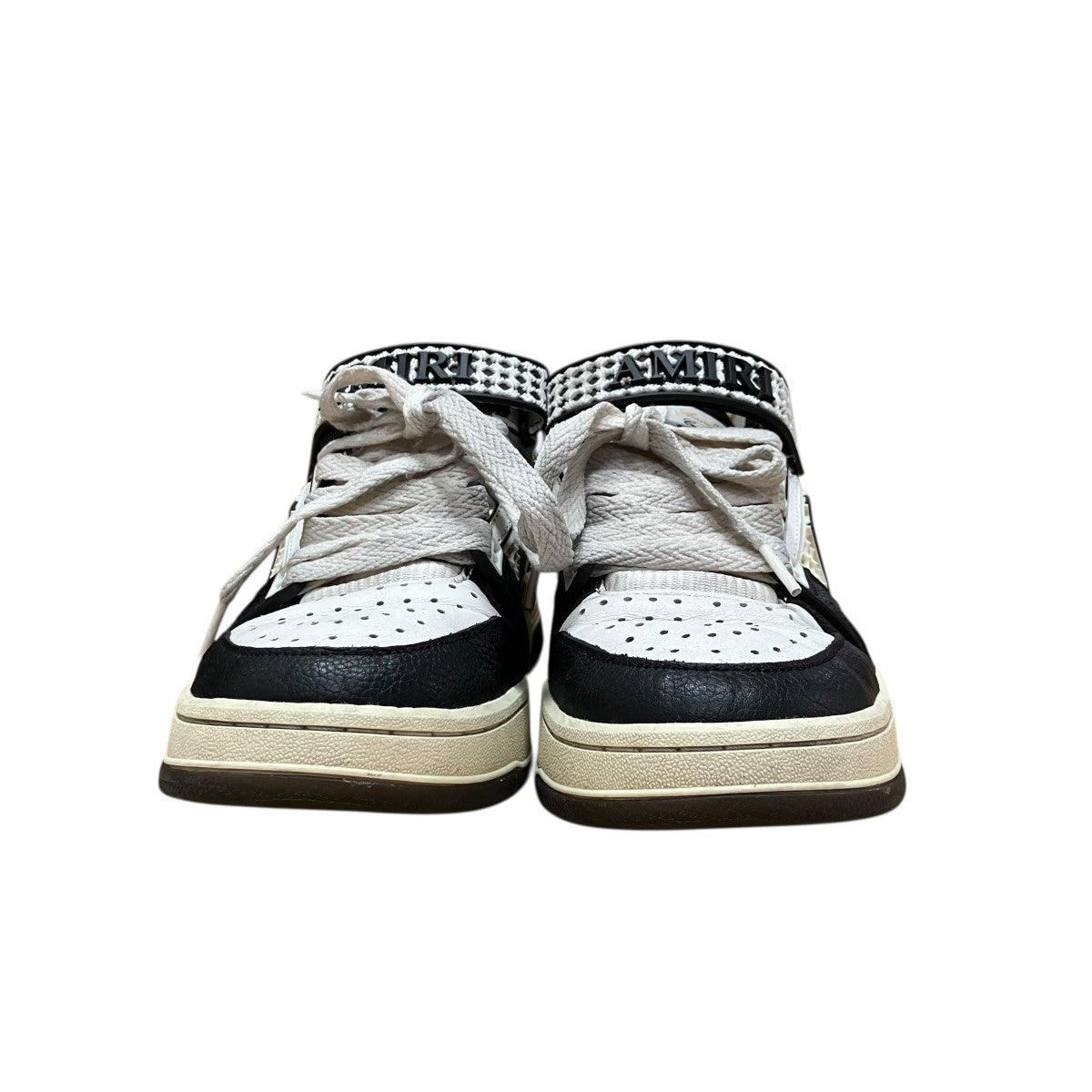 AMIRI ローカットスニーカー 古着・中古-2枚目のアイテム画像