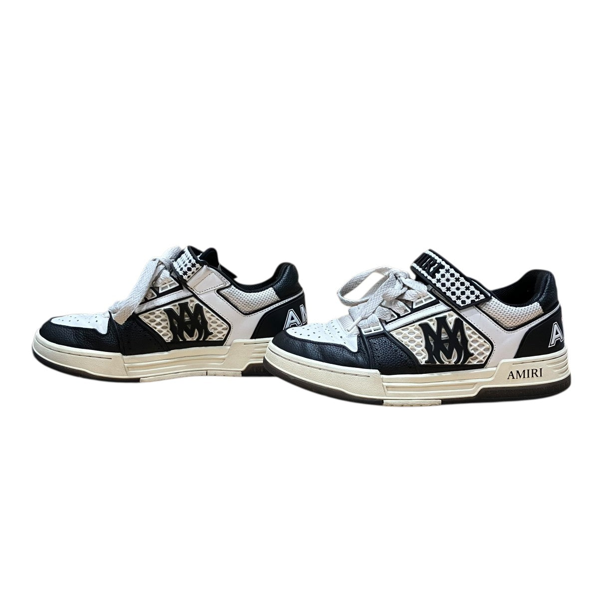 AMIRI ローカットスニーカー 古着・中古-3枚目のアイテム画像