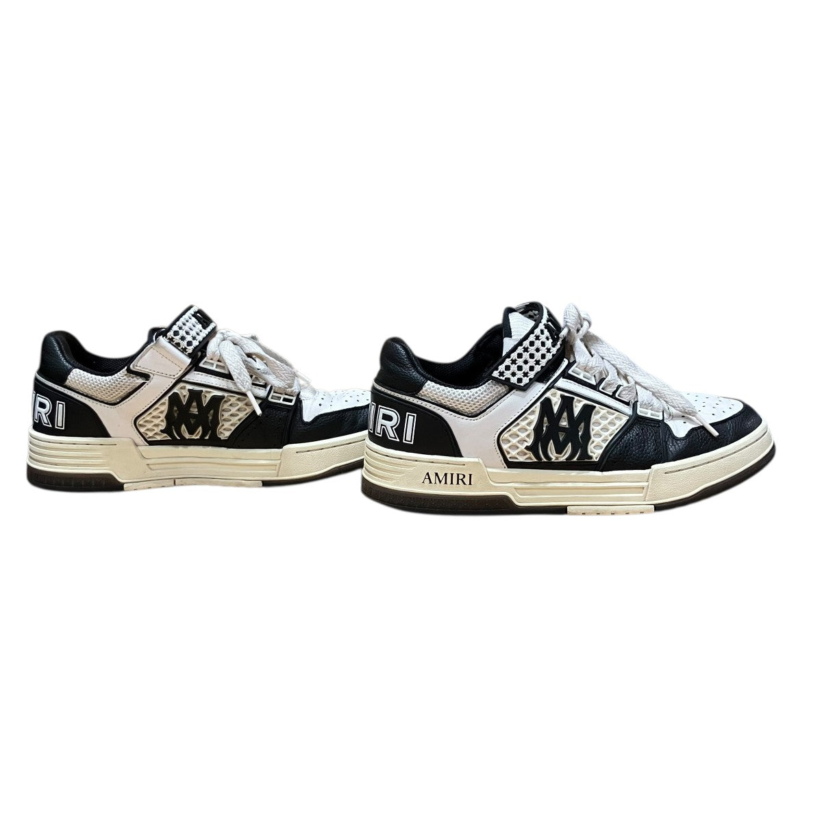 AMIRI ローカットスニーカー 古着・中古-4枚目のアイテム画像