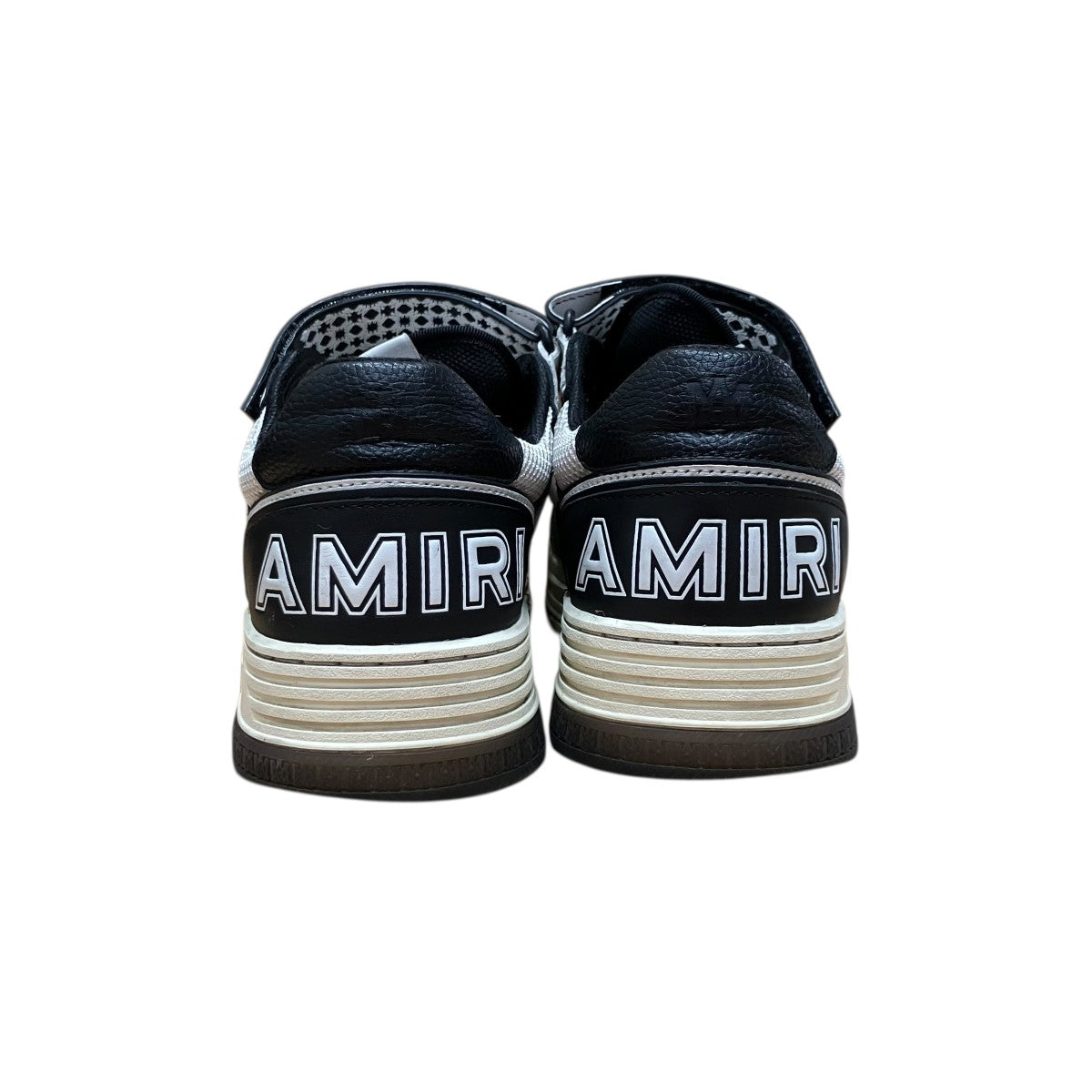 AMIRI ローカットスニーカー 古着・中古-5枚目のアイテム画像