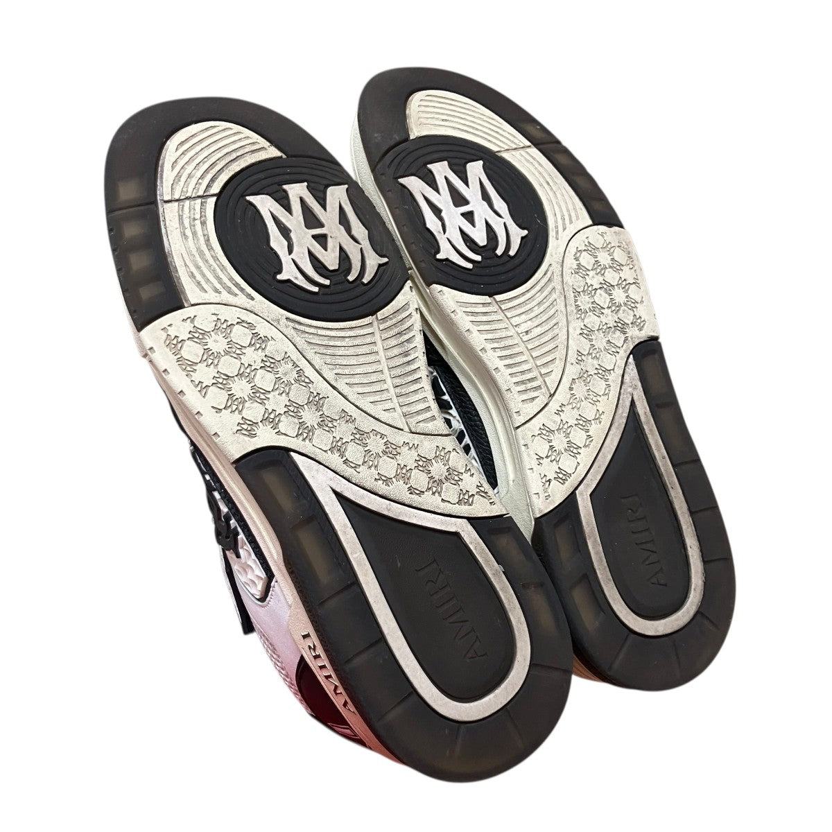 AMIRI ローカットスニーカー 古着・中古-7枚目のアイテム画像