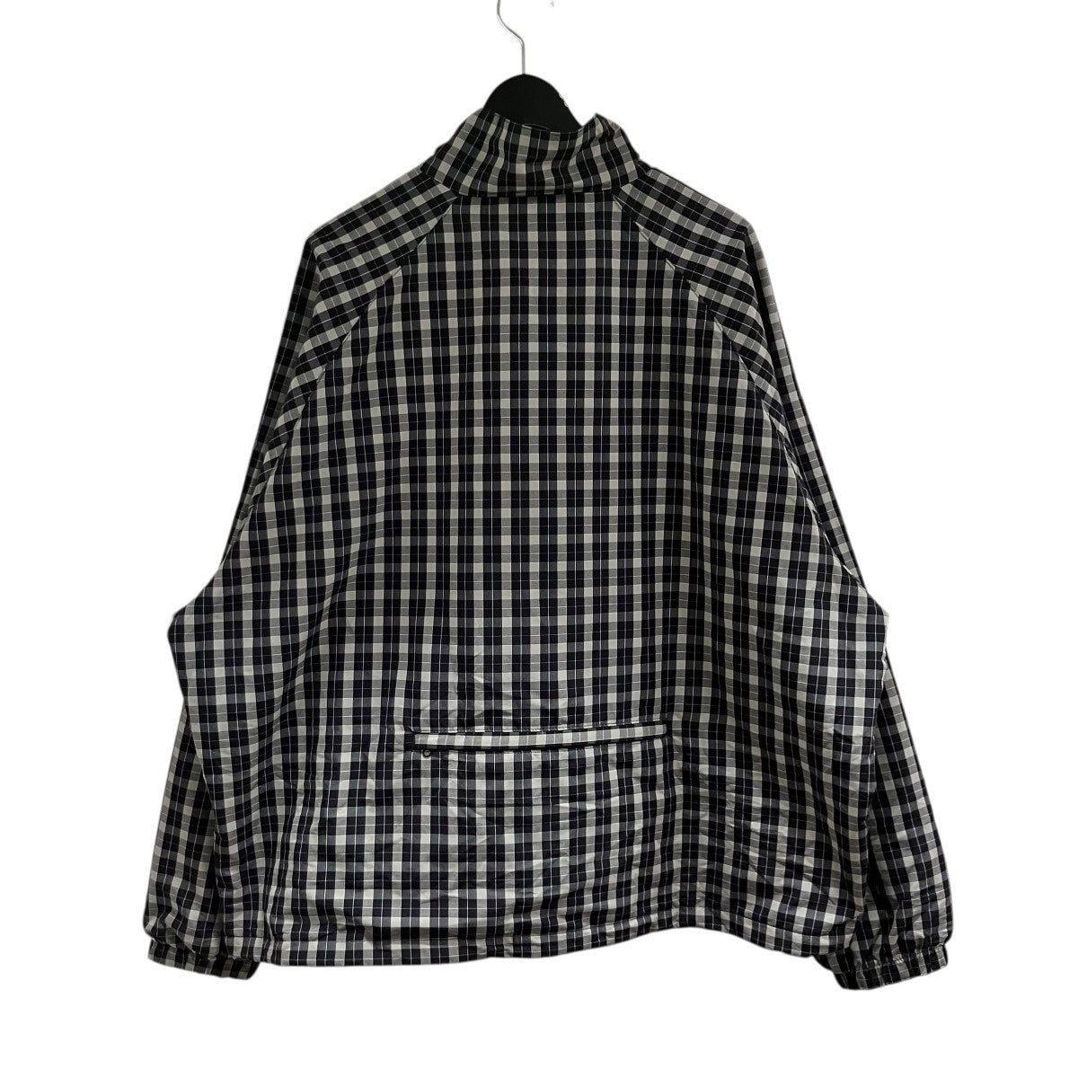 Supreme トラックジャケット 古着・中古-3枚目のアイテム画像
