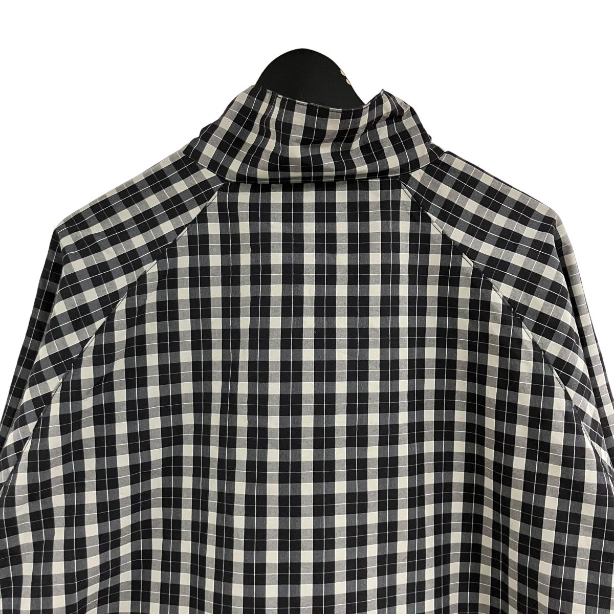 Supreme トラックジャケット 古着・中古-4枚目のアイテム画像