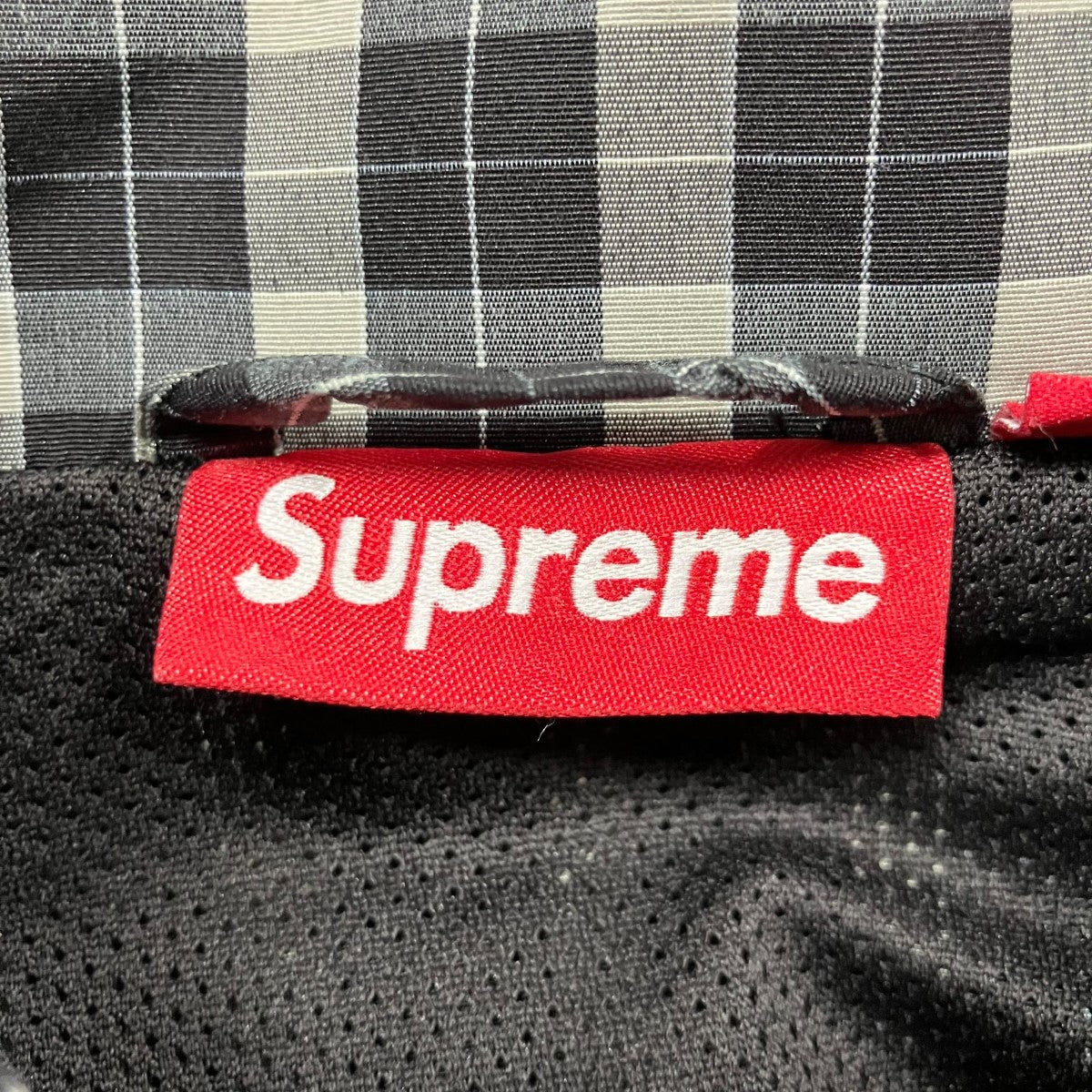 Supreme トラックジャケット 古着・中古-5枚目のアイテム画像