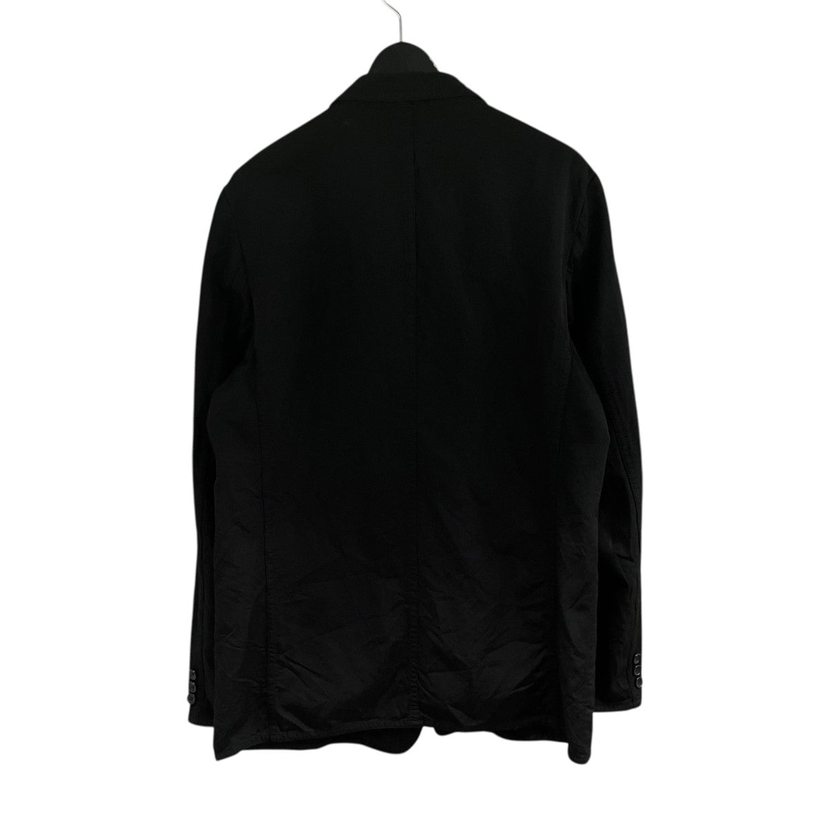 COMME des GARCONS HOMME マルチポケットウール ジャケット 古着・中古-3枚目のアイテム画像