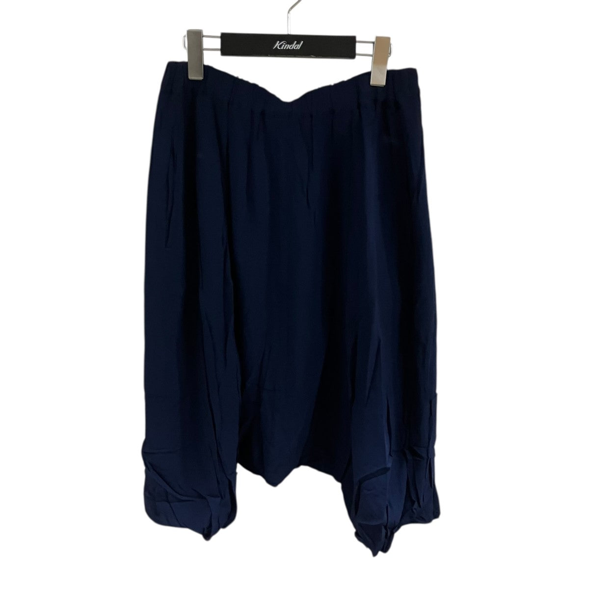 COMME des GARCONS COMME des GARCONS サルエルパンツ 古着・中古-1枚目のアイテム画像