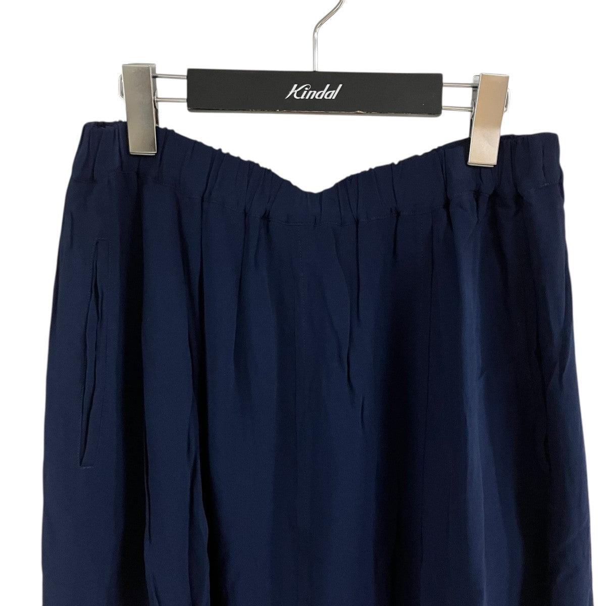 COMME des GARCONS COMME des GARCONS サルエルパンツ 古着・中古-2枚目のアイテム画像