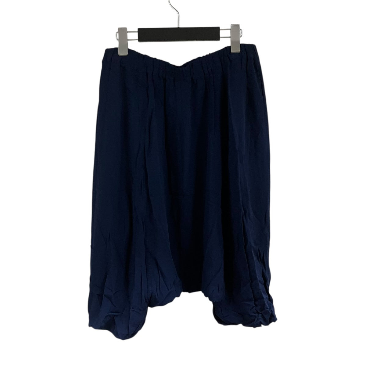 COMME des GARCONS COMME des GARCONS サルエルパンツ 古着・中古-3枚目のアイテム画像