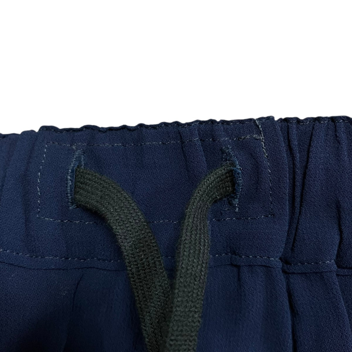 COMME des GARCONS COMME des GARCONS サルエルパンツ 古着・中古-7枚目のアイテム画像