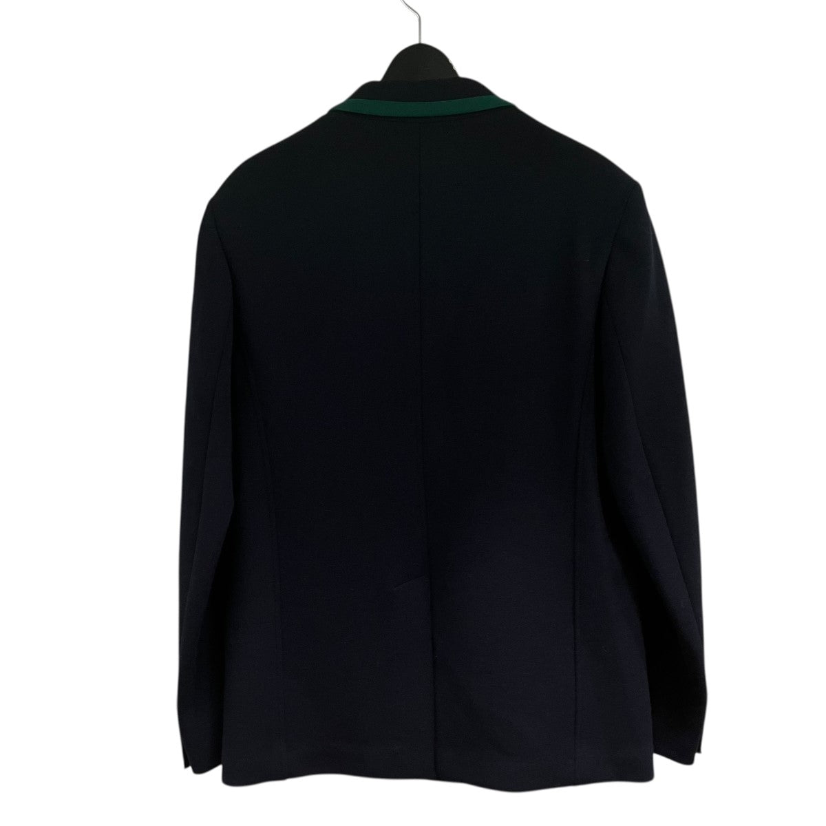 VALENTINO ニットジャケット ブレザー 古着・中古-3枚目のアイテム画像