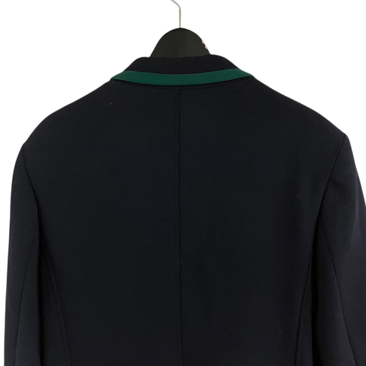 VALENTINO ニットジャケット ブレザー 古着・中古-4枚目のアイテム画像