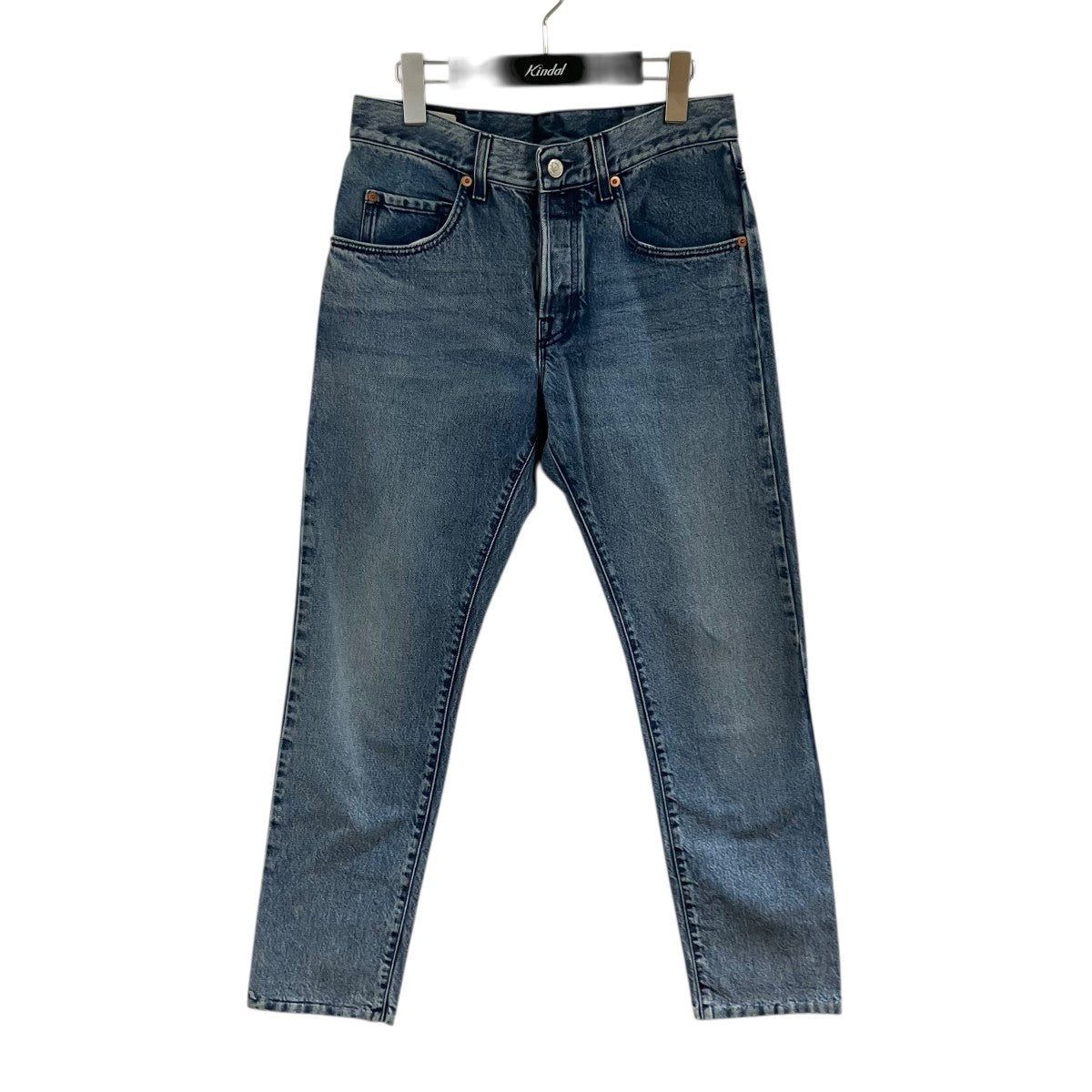 GUCCI デニムパンツ 古着・中古-1枚目のアイテム画像
