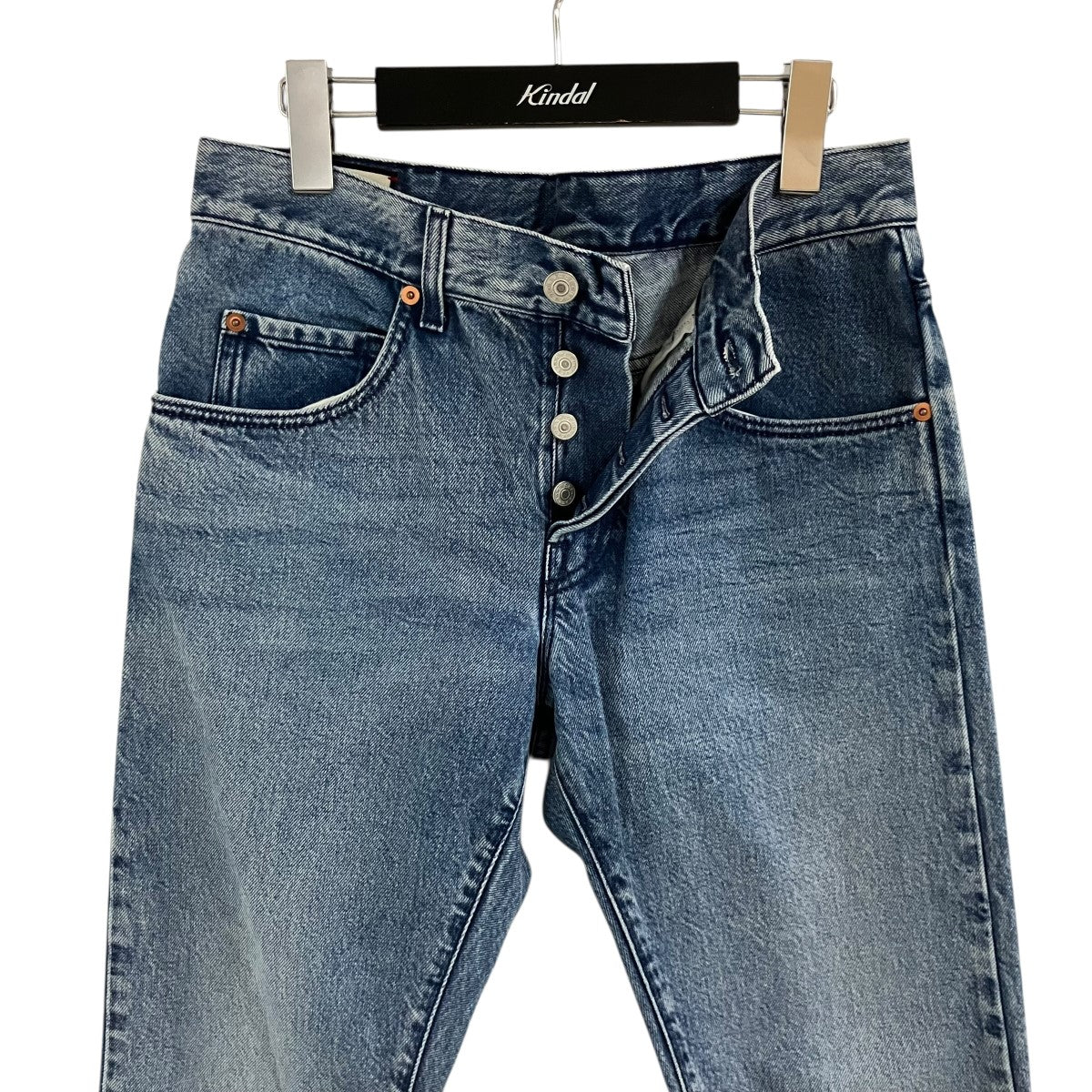 GUCCI デニムパンツ 古着・中古-3枚目のアイテム画像