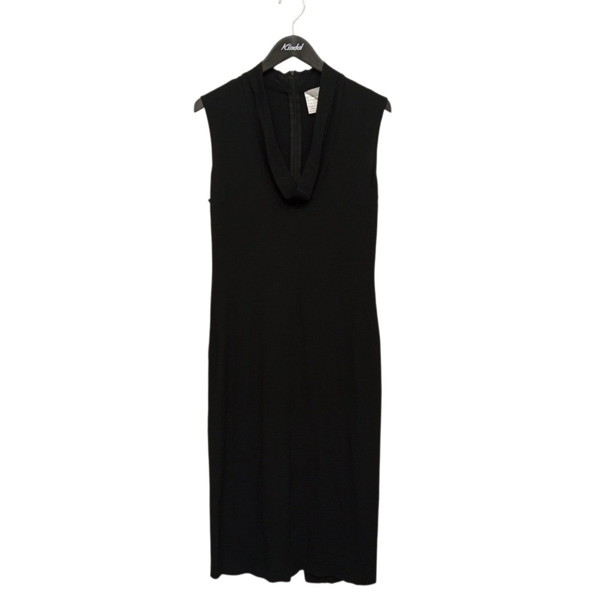 MaxMara ノースリーブドレス 古着・中古-1枚目のアイテム画像