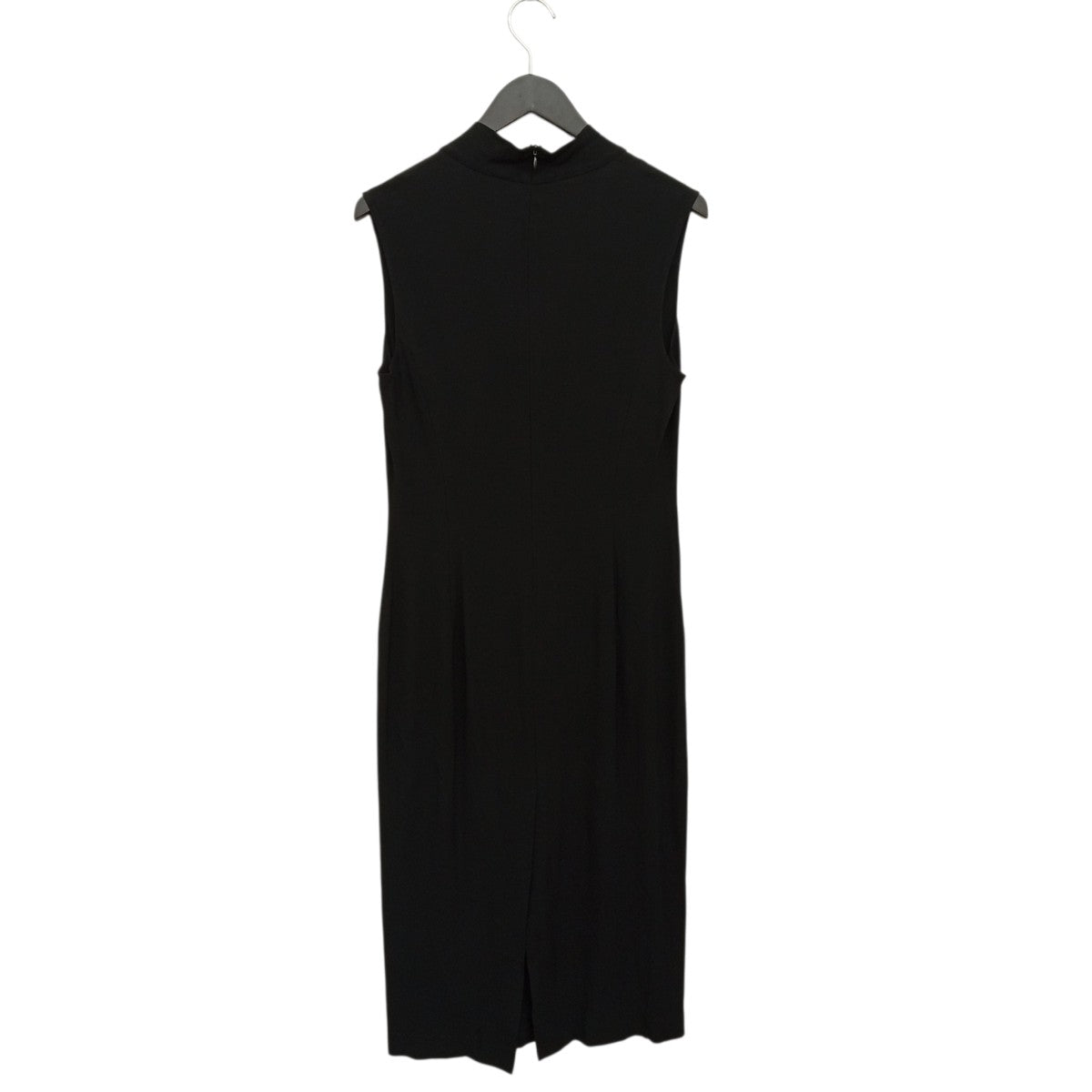 MaxMara ノースリーブドレス 古着・中古-2枚目のアイテム画像