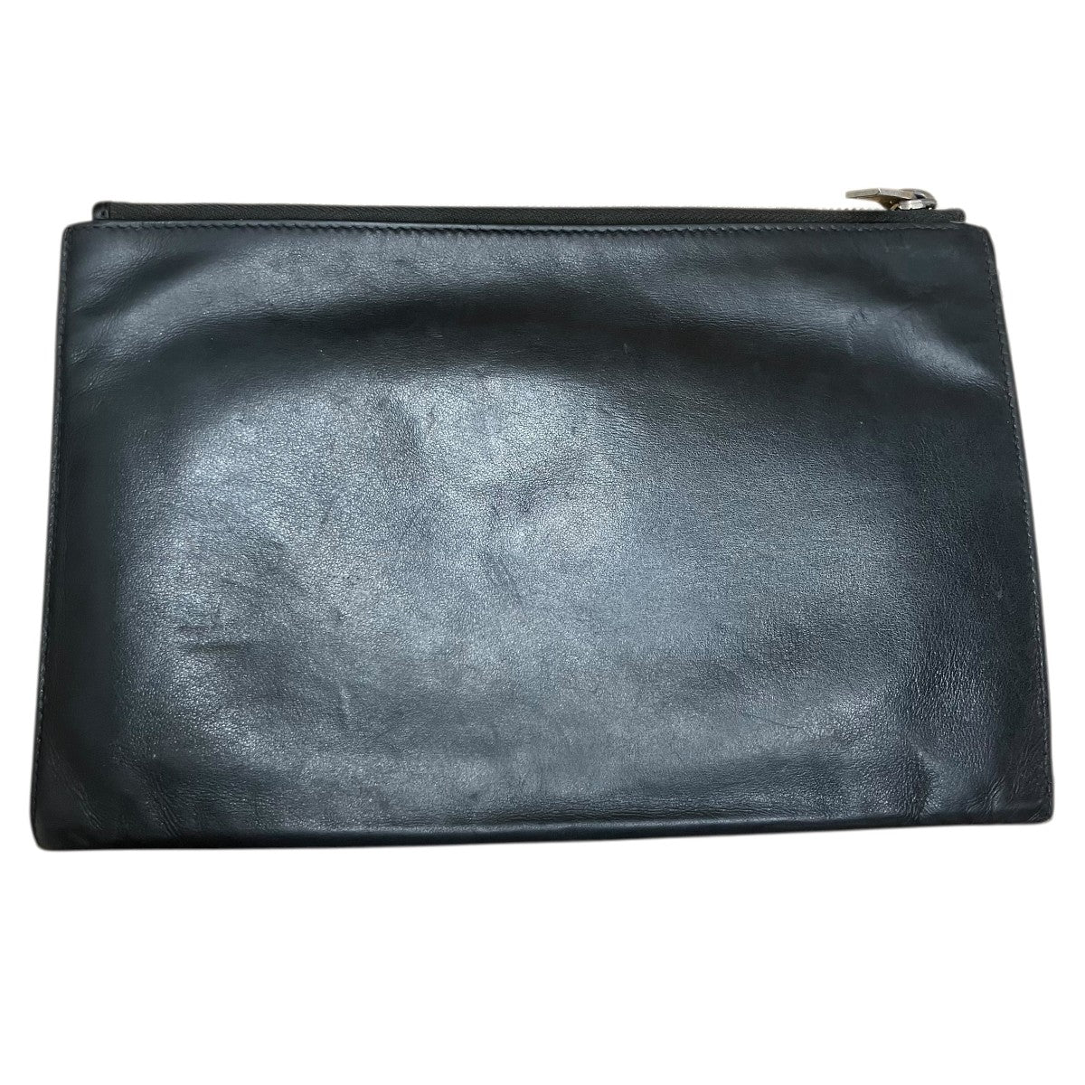 Saint Laurent Paris パッチクラッチバッグ 古着・中古-4枚目のアイテム画像