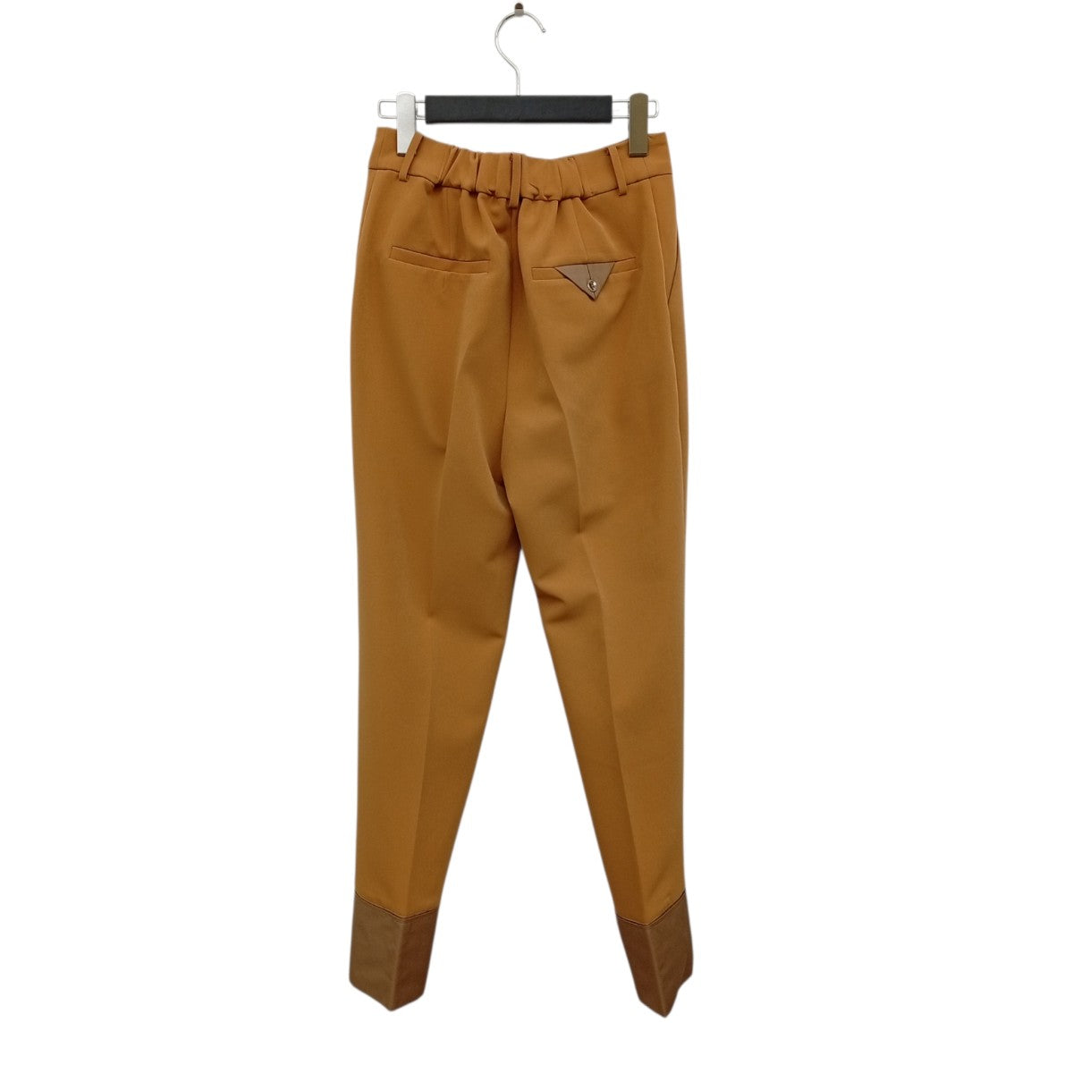 AMERI CFFS MOTIF TAPERED PANTSテーパードパンツ0282851060 古着・中古-2枚目のアイテム画像