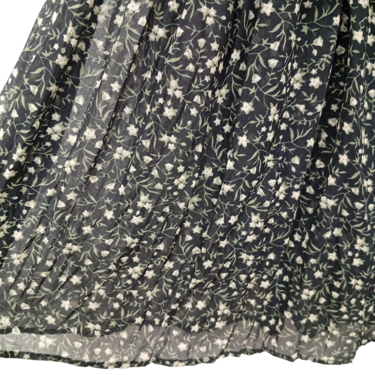 AMERI フローラル花柄スカート037290820 古着・中古-6枚目のアイテム画像