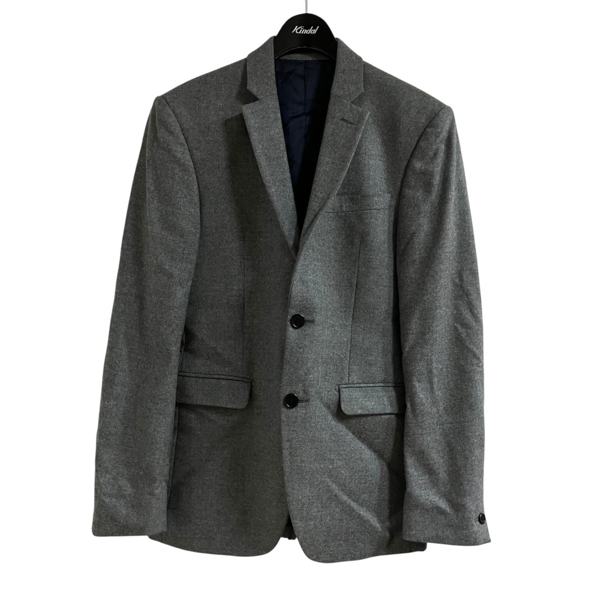 ACNE STUDIOS ウールテーラードジャケット 古着・中古-1枚目のアイテム画像