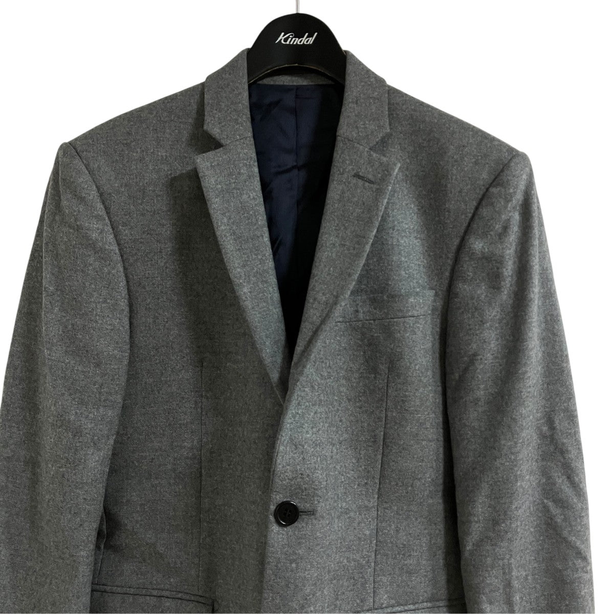 ACNE STUDIOS ウールテーラードジャケット 古着・中古-2枚目のアイテム画像