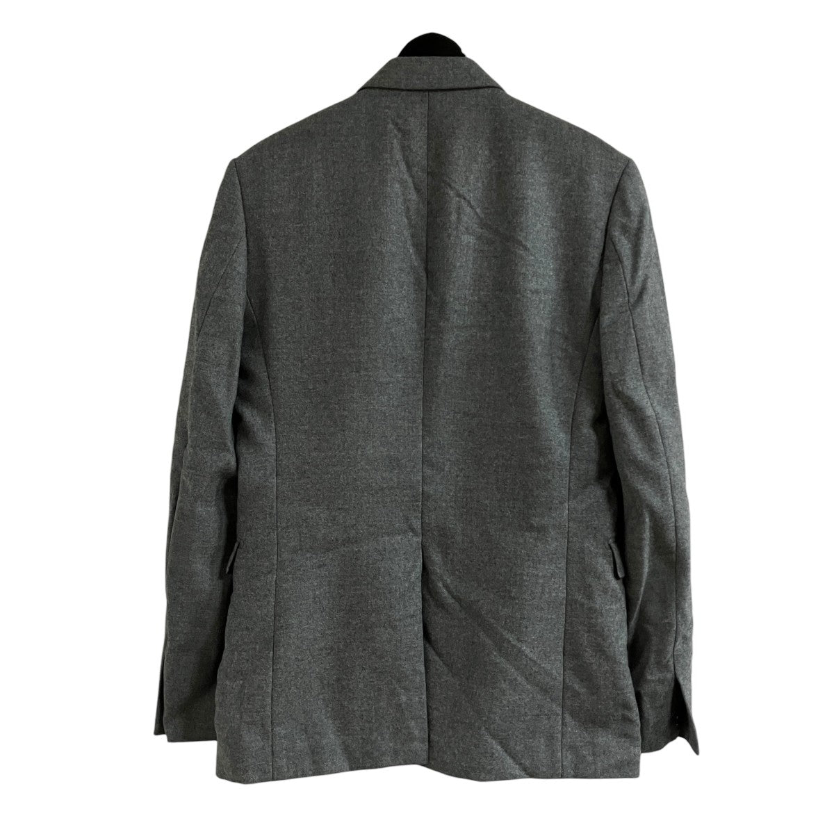 ACNE STUDIOS ウールテーラードジャケット 古着・中古-3枚目のアイテム画像