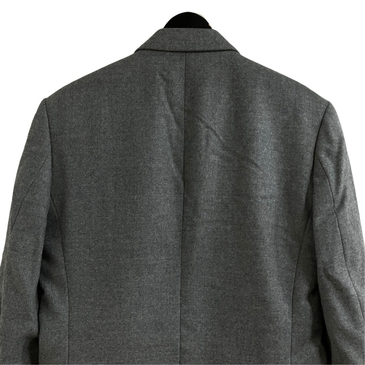 ACNE STUDIOS ウールテーラードジャケット 古着・中古-4枚目のアイテム画像