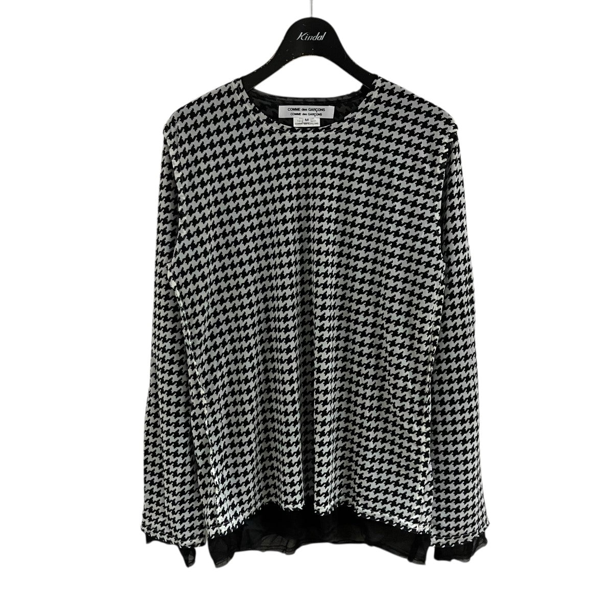 COMME des GARCONS COMME des GARCONS(コムデギャルソン COMME des GARCONS COMME des GARCONS(コムデギャルソン