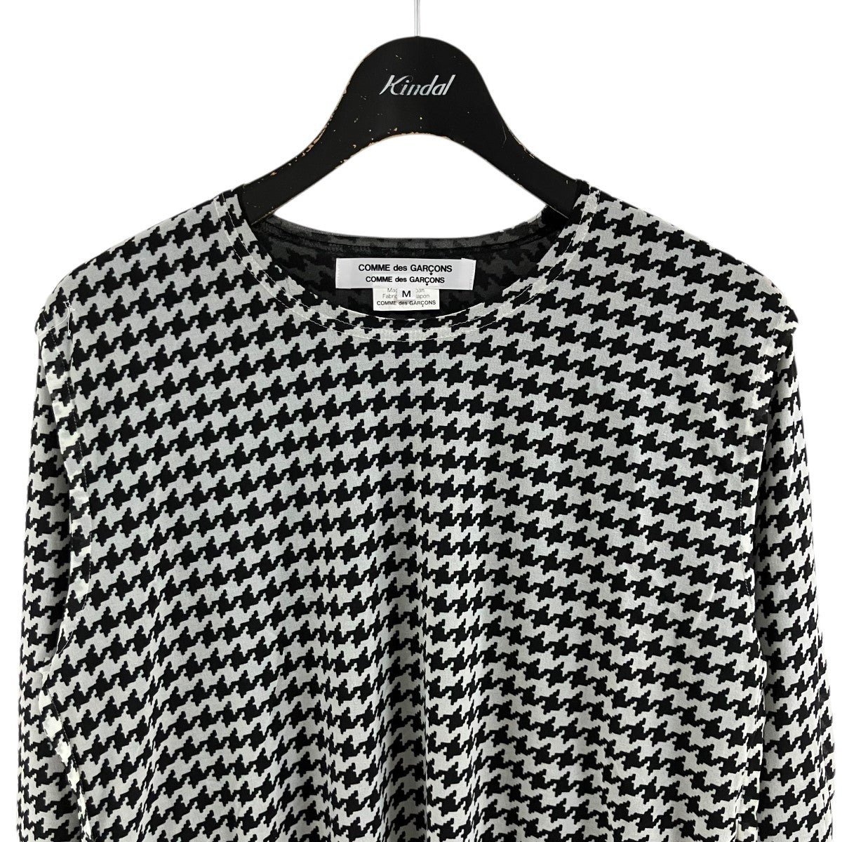 COMME des GARCONS COMME des GARCONS(コムデギャルソン