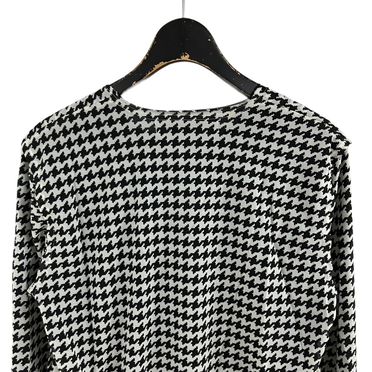 コムデギャルソン千鳥柄 COMME des GARCONS COMME des GARCONS(コムデギャルソン