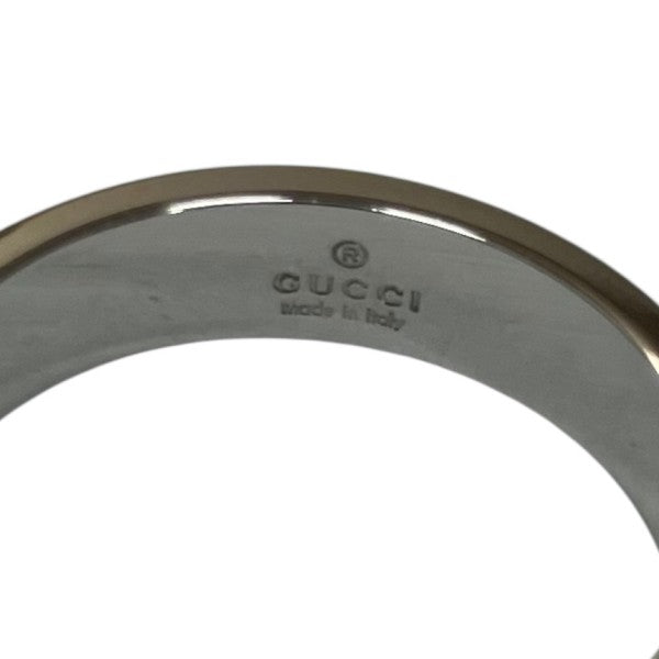 GUCCI 3．6gアイコンスリムリング 古着・中古-5枚目のアイテム画像