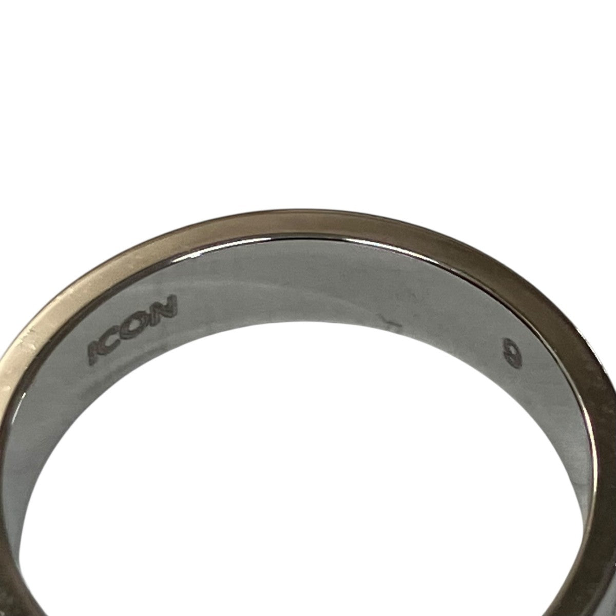 GUCCI 3．6gアイコンスリムリング 古着・中古-6枚目のアイテム画像