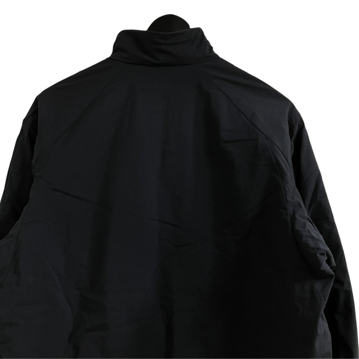 ARC’TERYX VEILANCE スタンドカラーパファージャケット 古着・中古-4枚目のアイテム画像