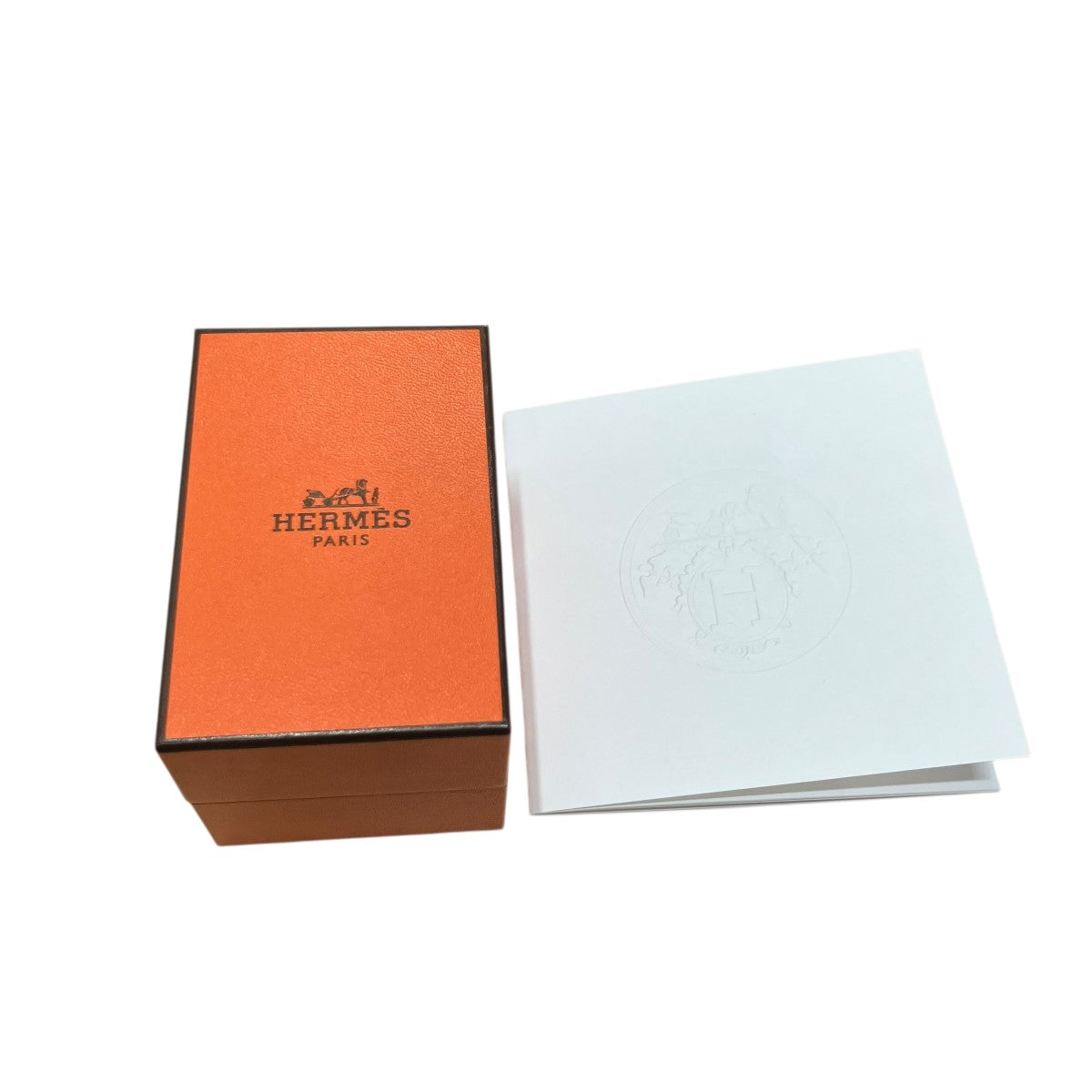 HERMES オスモズGMリング 古着・中古-7枚目のアイテム画像