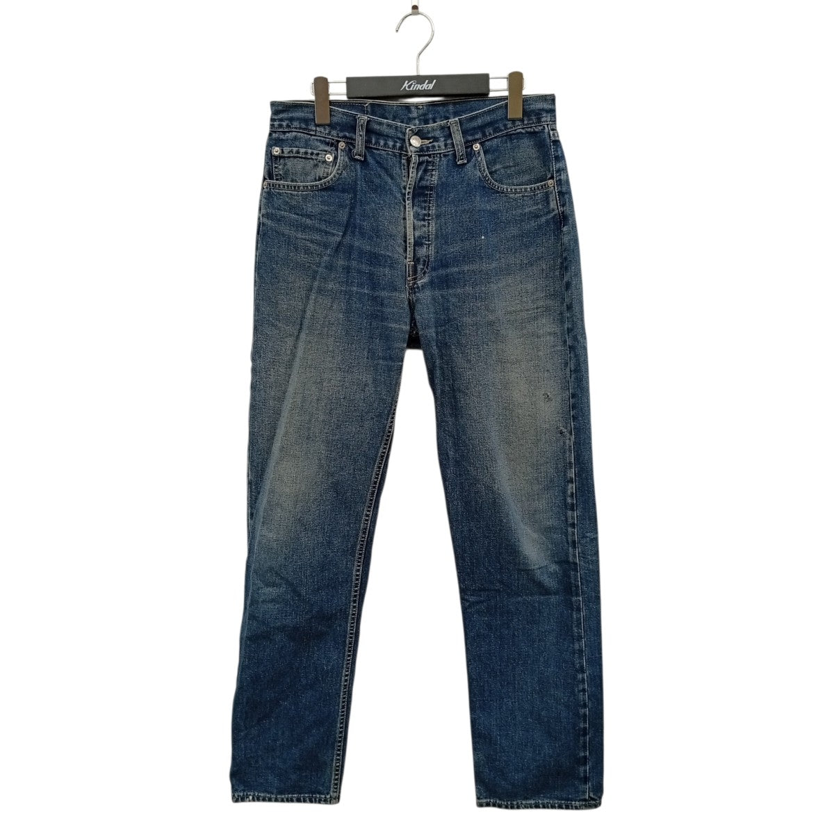 LEVI’S ボタン裏275デニムパンツ 古着・中古-1枚目のアイテム画像