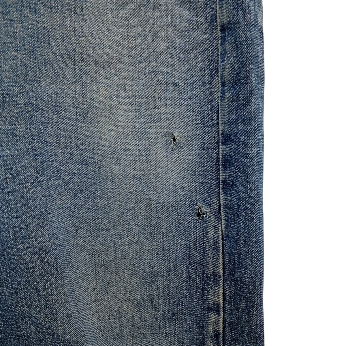 LEVI’S ボタン裏275デニムパンツ 古着・中古-7枚目のアイテム画像
