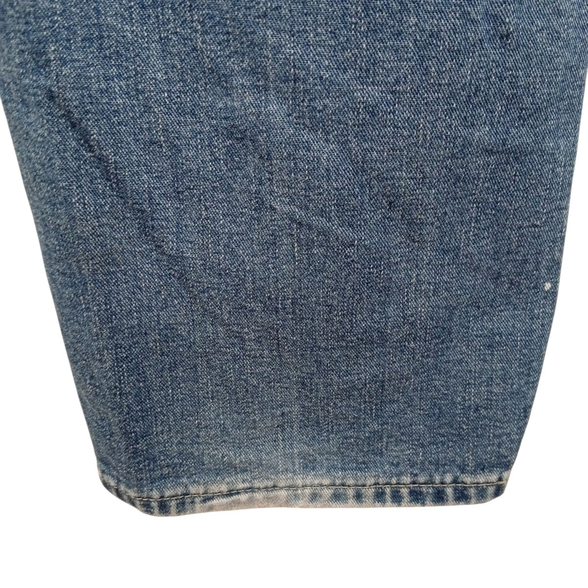 LEVI’S ボタン裏275デニムパンツ 古着・中古-9枚目のアイテム画像