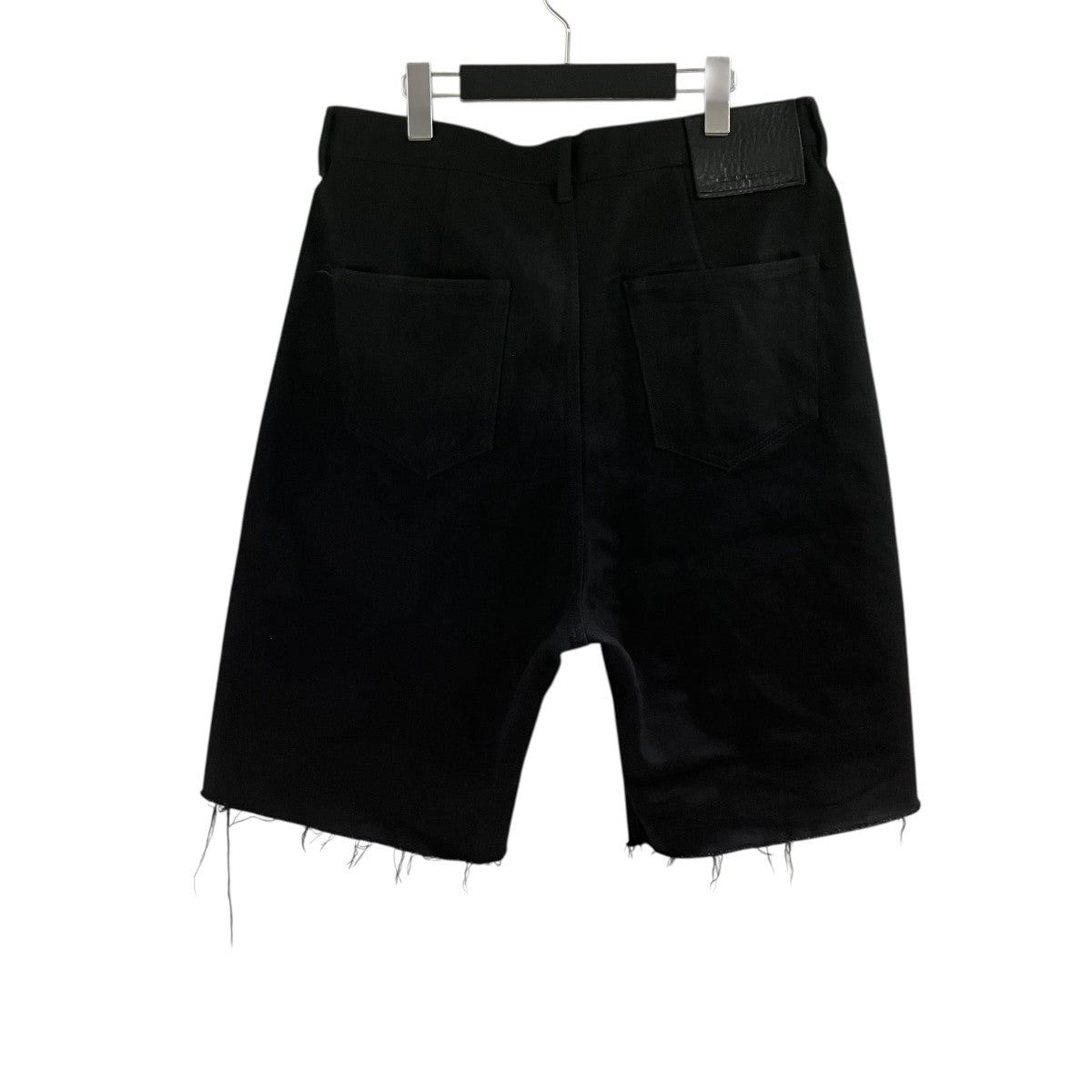 DRKSHDW カットオフショートパンツ 古着・中古-4枚目のアイテム画像