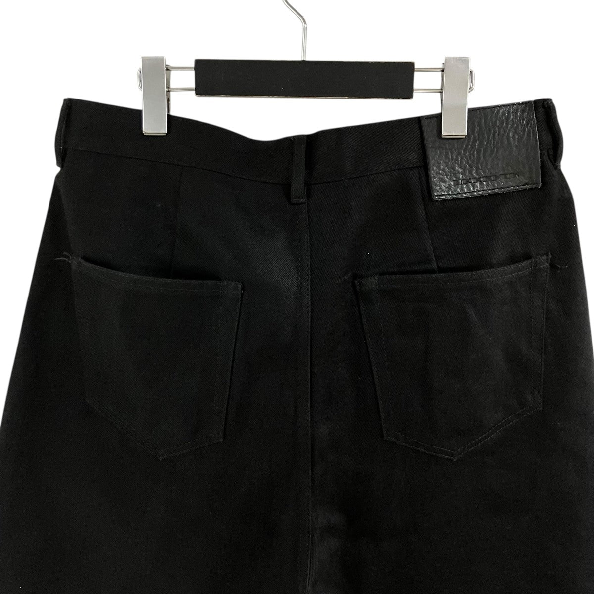 DRKSHDW カットオフショートパンツ 古着・中古-5枚目のアイテム画像