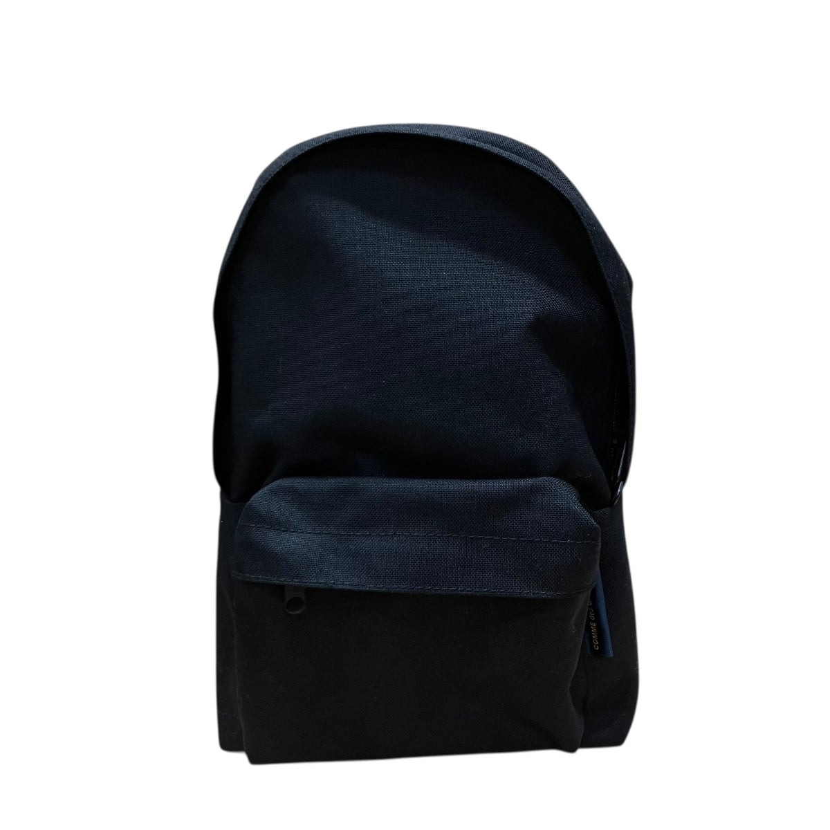 COMME des GARCONS スモールリュック 古着・中古-2枚目のアイテム画像