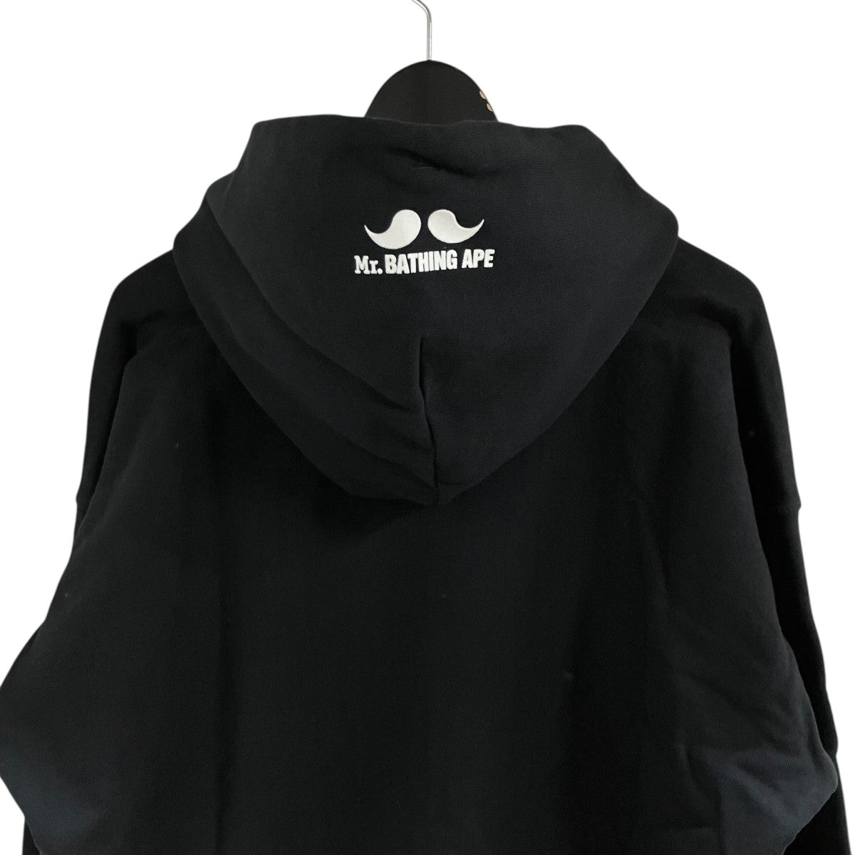 A BATHING APE(アベイシングエイプ) プルオーバーパーカー