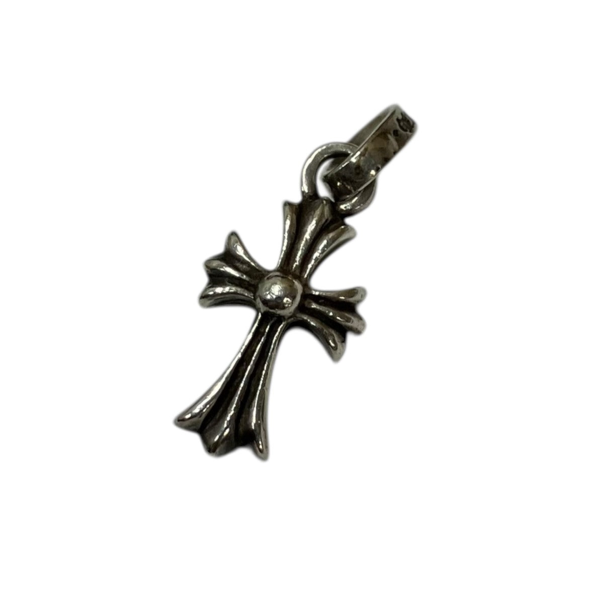 CHROME HEARTS ベビーファットペンダントトップ 古着・中古-1枚目のアイテム画像