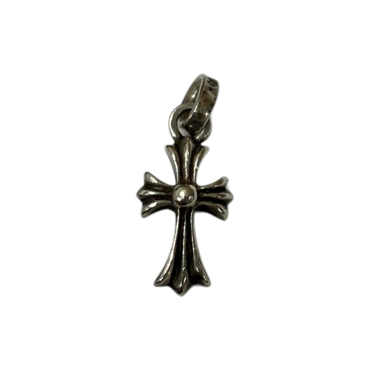 CHROME HEARTS ベビーファットペンダントトップ 古着・中古-2枚目のアイテム画像