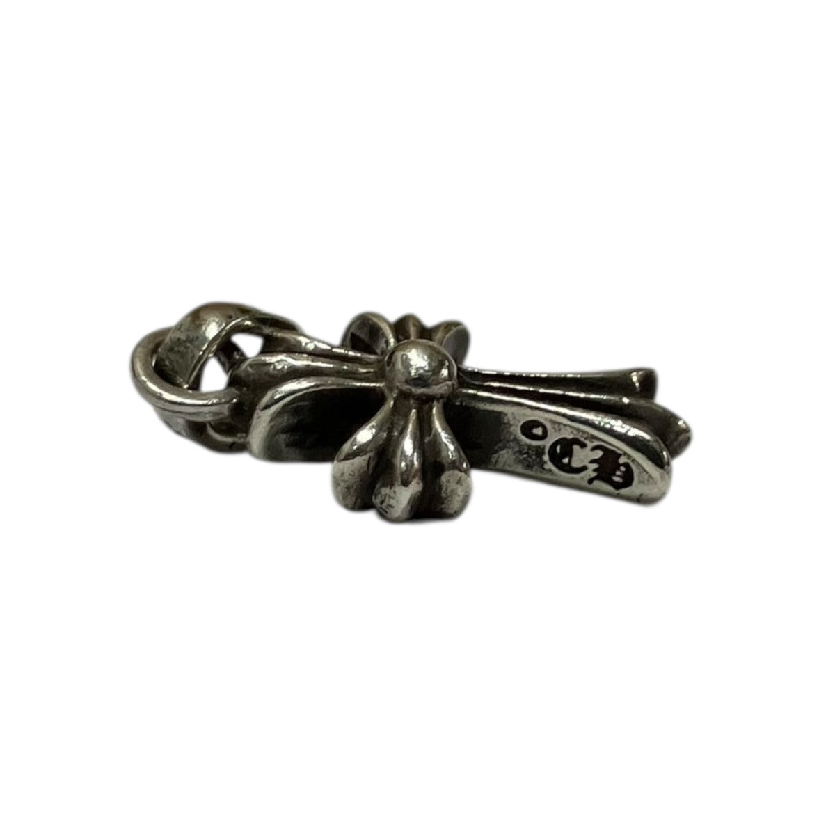 CHROME HEARTS ベビーファットペンダントトップ 古着・中古-3枚目のアイテム画像