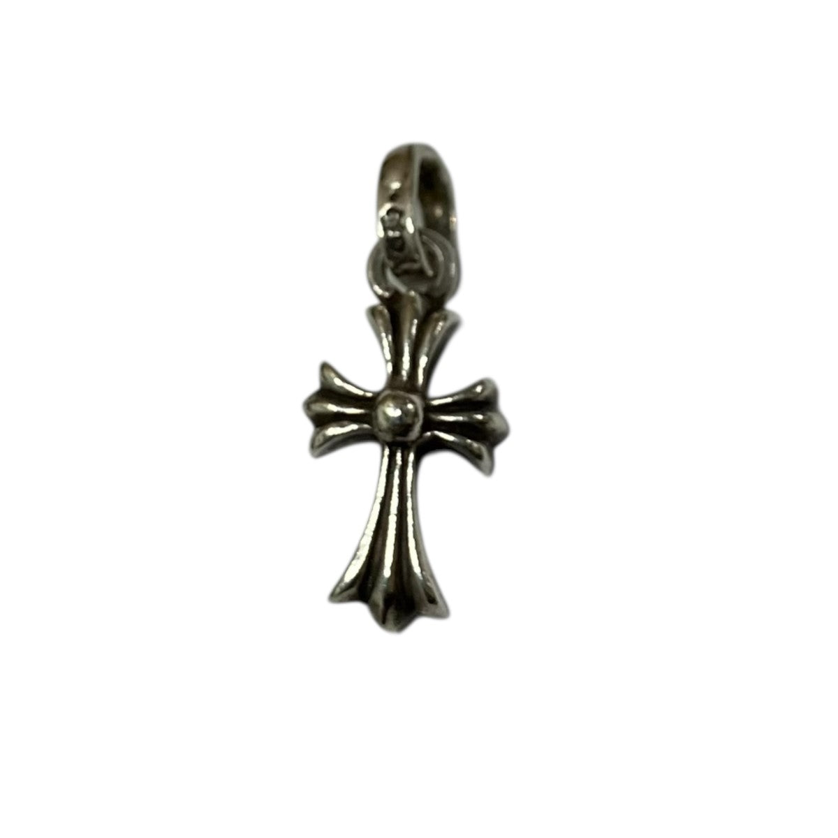 CHROME HEARTS ベビーファットペンダントトップ 古着・中古-4枚目のアイテム画像