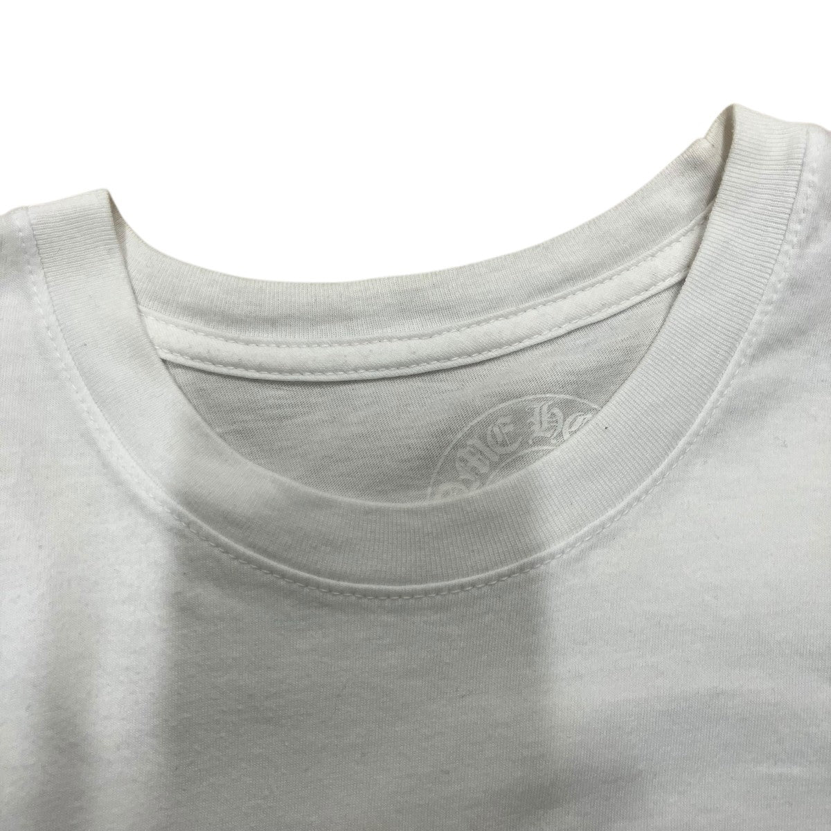 CHROME HEARTS バックプリントTシャツ 古着・中古-5枚目のアイテム画像