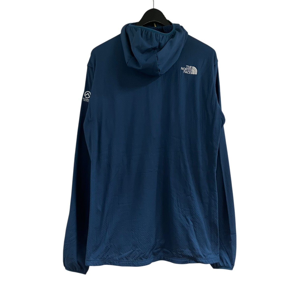 THE NORTH FACE グリッドフリースパーカーNL62121 古着・中古-3枚目のアイテム画像